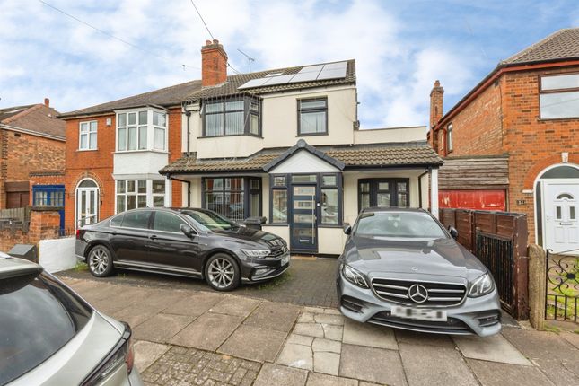 5 bed property, in Hollington Road, £475,000