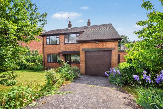 3 bed property, in Wrenthorpe Road, £425,000