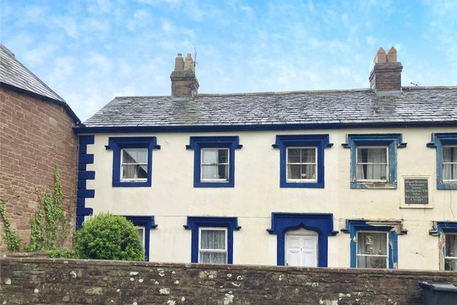 2 bed property, in Wigton, £95,000