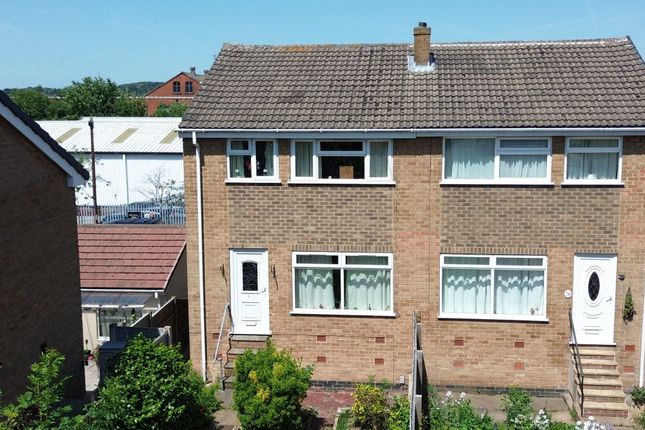 3 bed property, in Rolleston Drive, £200,000