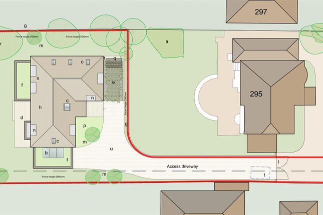 Studio, in Dyke Road, £675,000