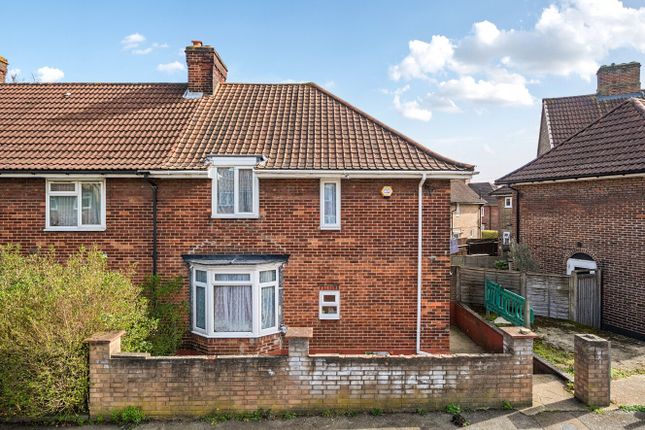 3 bed property, in King Alfred Avenue, £360,000