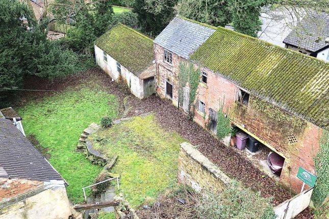 Studio, in Pipworth Lane, £450,000