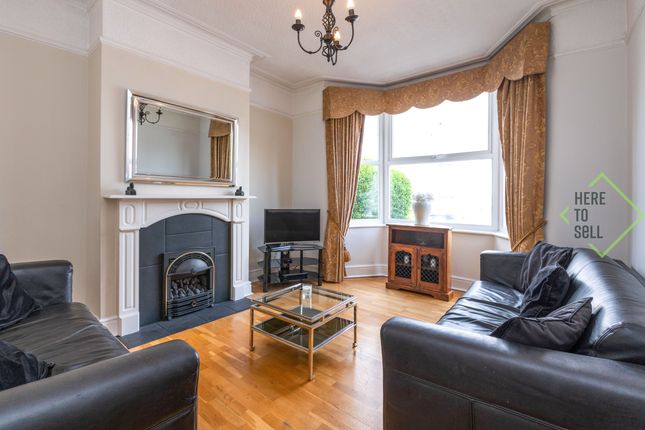 3 bed property, in Brunswick Park Road, £550,000
