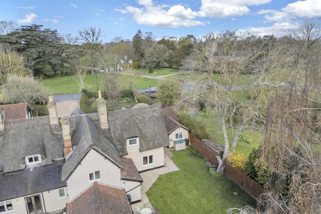 3 bed property, in The Street, £725,000