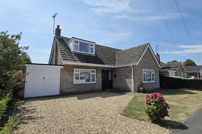 3 bed property, in St. Marys Gardens, £275,000