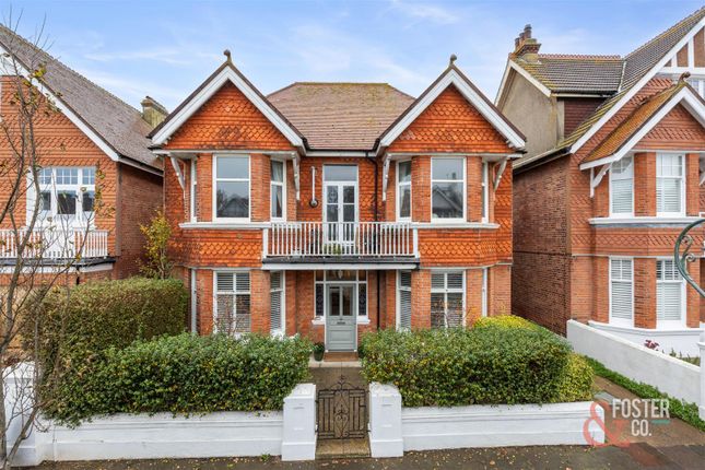 6 bed property, in Carlisle Road, £2,000,000