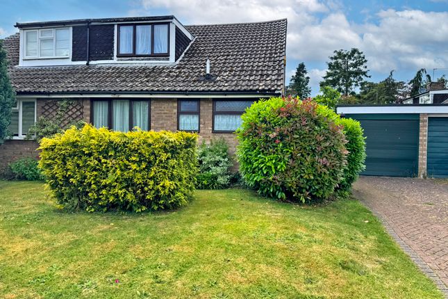 3 bed property, in Shakespeare Drive, £380,000