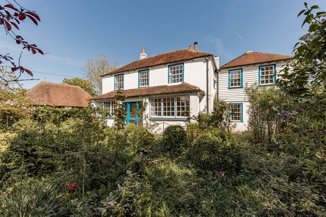 4 bed property, in Blean Hill, £1,200,000