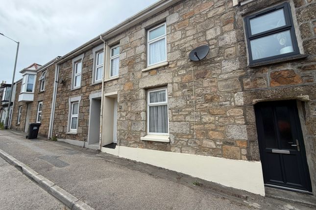 4 bed property, in Pendarves Street, £260,000