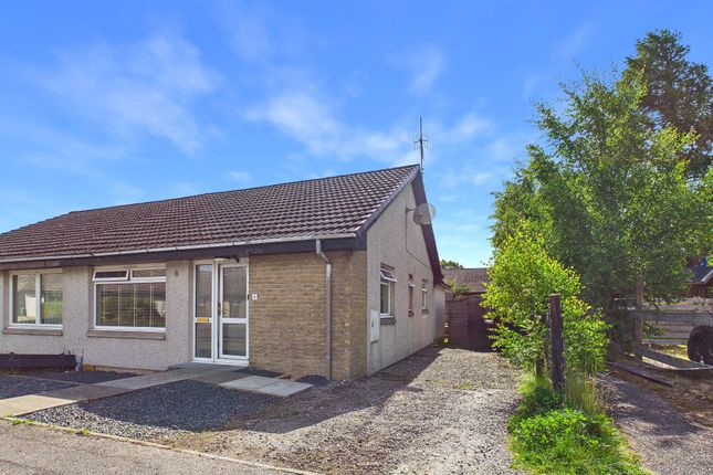 3 bed property, in Spey Avenue, £245,000