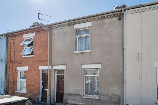 3 bed property, in Herbert Street, £160,000