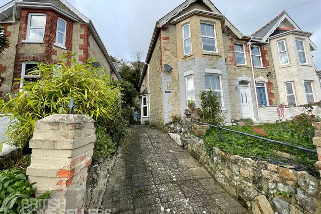 4 bed property, in Bellevue Road, £325,000