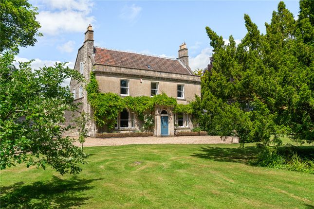 7 bed property, in The Square, £1,795,000