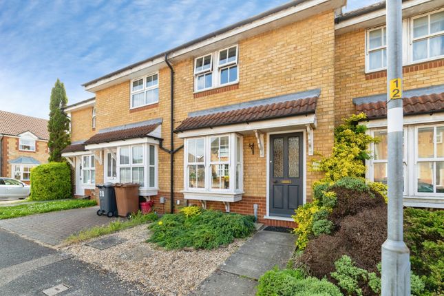 2 bed property, in Doncaster Close, £320,000