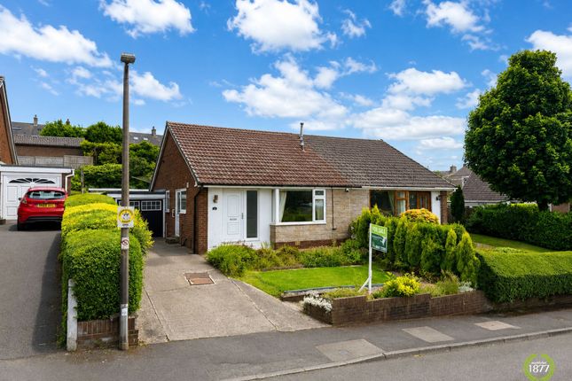 2 bed property, in Rydal Mount, £190,000