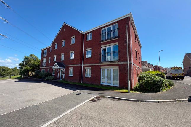 1 bed property, in Wild Field, £126,995