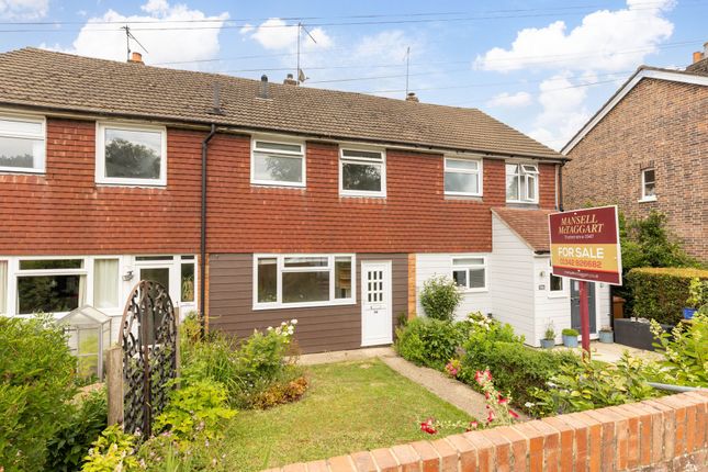 3 bed property, in Hartfield Road, £400,000