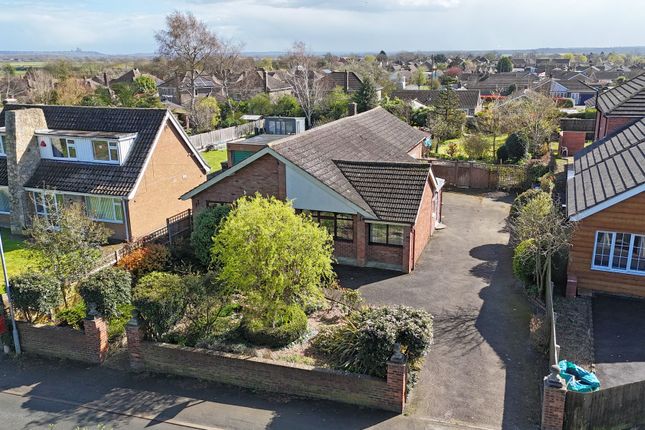 4 bed property, in Church Road, £400,000