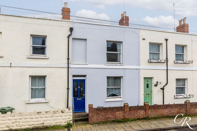 2 bed property, in Burton Street, £230,000