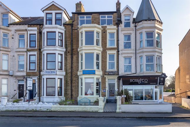 15 bed property, in Marine Road East, £495,000