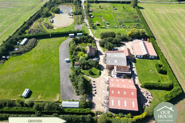 23 bed property, in Hull Road, £1,700,000