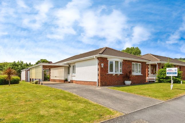 3 bed property, in Parc Tyisha, £365,000