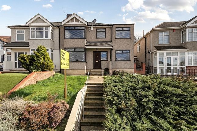 4 bed property, in Danson Lane, £600,000