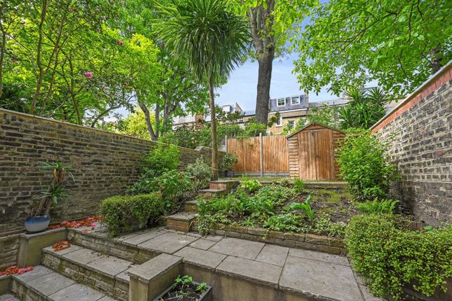 2 bed property, in Batoum Gardens, £625,000
