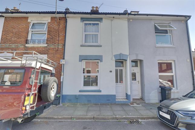 3 bed property, in Harrow Road, £265,000