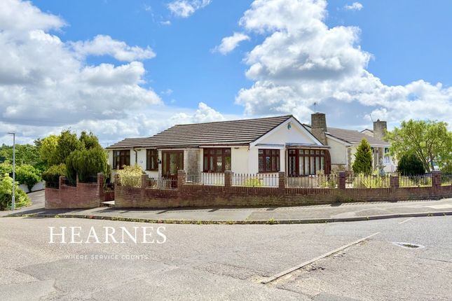 2 bed property, in Corbiere Avenue, £345,000