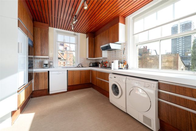 5 bed property, in Prince Of Wales Drive, £3,250,000