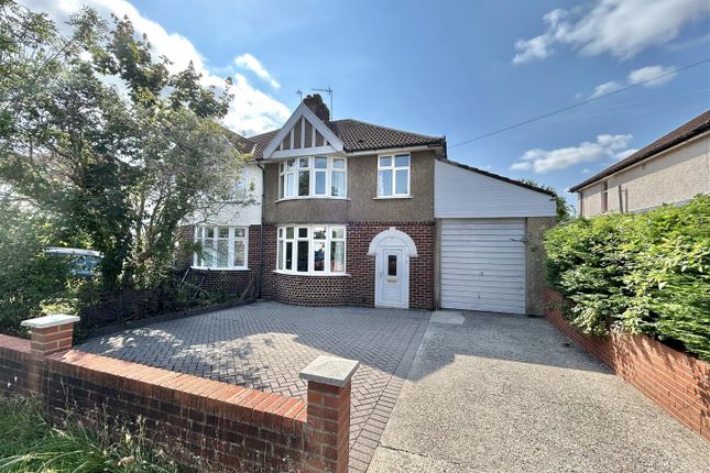 3 bed property, in Portway, £400,000