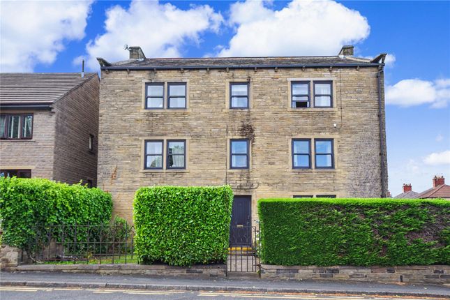 2 bed property, in Osbourne Court, £135,000