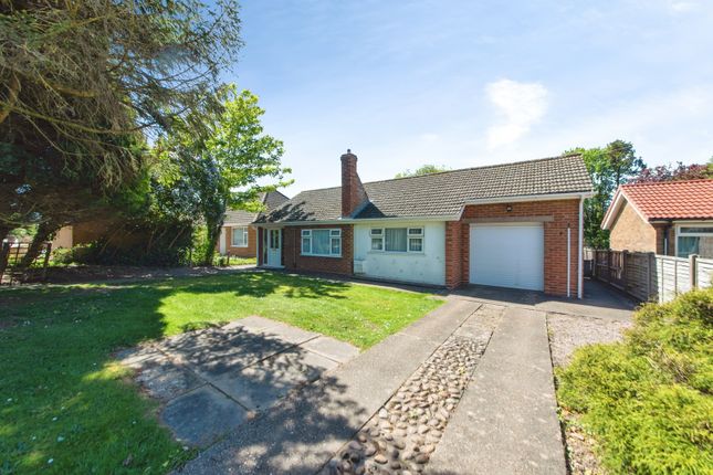 2 bed property, in Grantham Road, £170,000