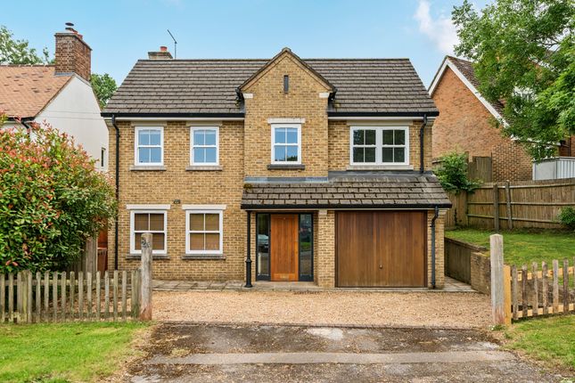 4 bed property, in Nethern Court Road, £900,000