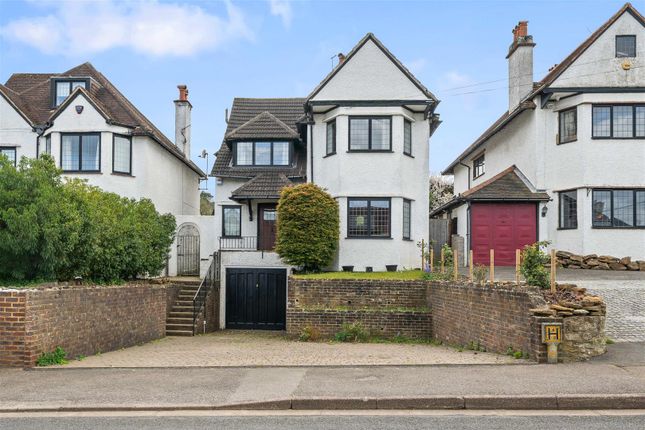 4 bed property, in Binscombe Lane, £850,000