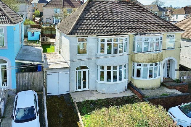 3 bed property, in Lon Cothi, £225,000