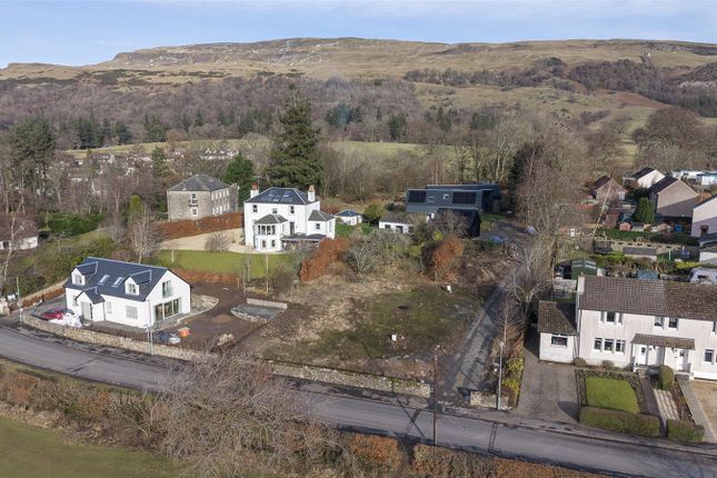 Studio, in Plot 1, £140,000