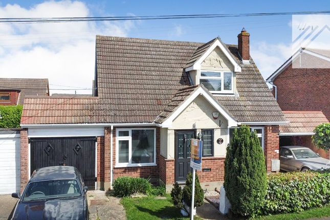 3 bed property, in Henson Avenue, £375,000