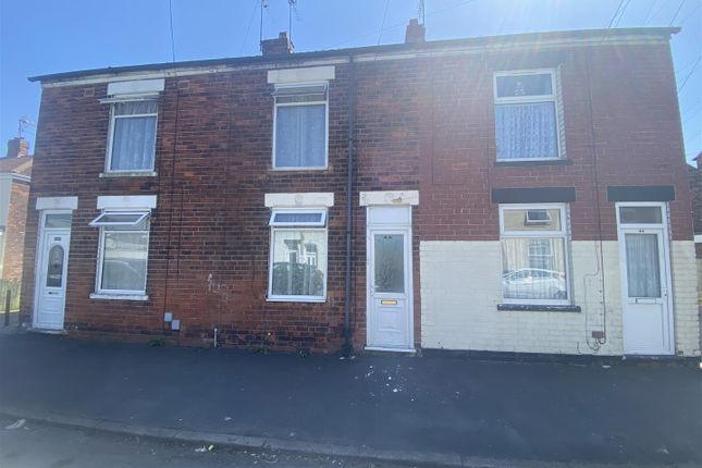 2 bed property, in Lorraine Street, £69,950