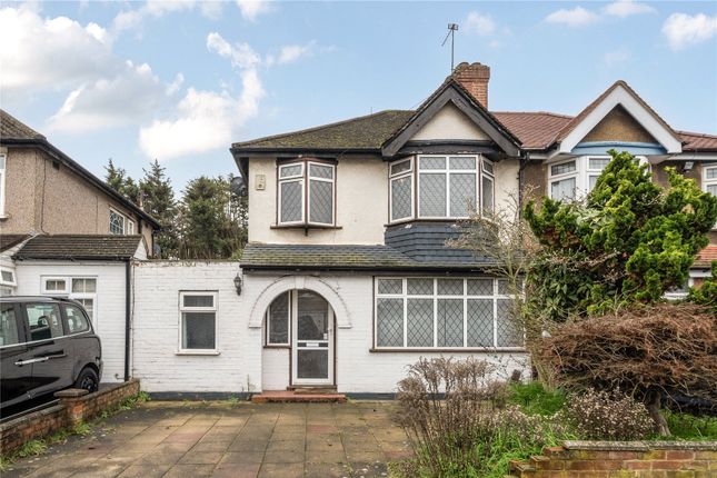 4 bed property, in Woodgrange Avenue, £525,000