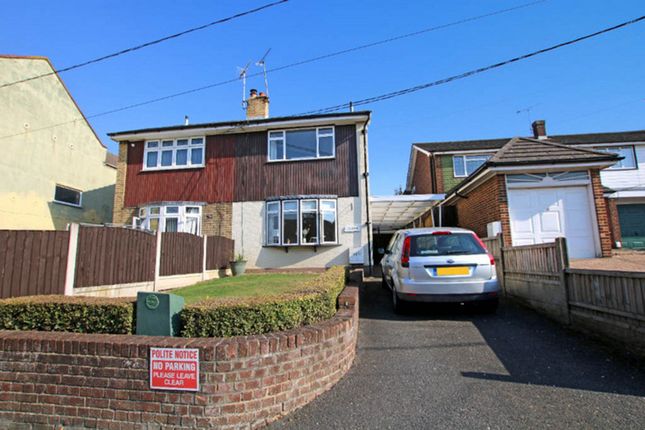 3 bed property, in High Road, £375,000
