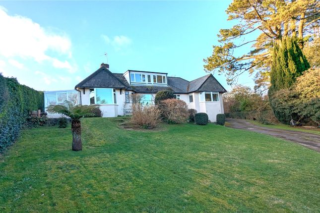 5 bed property, in Penpol, £799,000