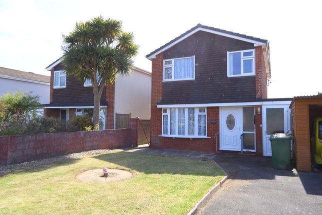 4 bed property, in Neptune Road, £255,000