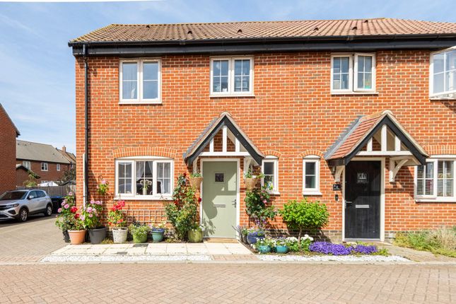 3 bed property, in The Sidings, £250,000