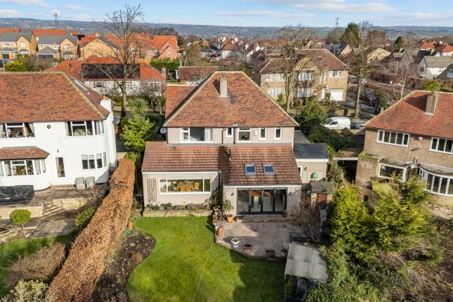 4 bed property, in Gernhill Avenue, £600,000