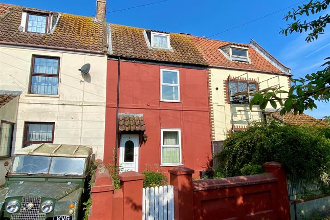 3 bed property, in Blackwall Reach, £150,000