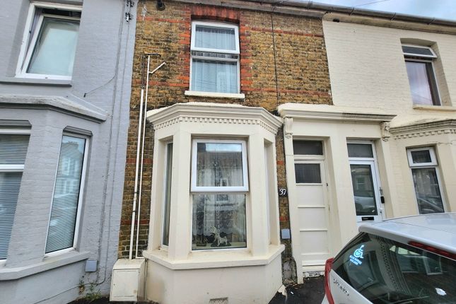 3 bed property, in Jefferson Road, £160,000