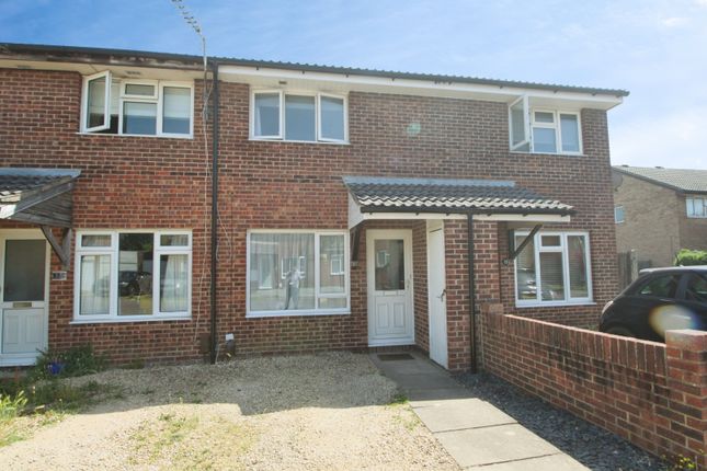 2 bed property, in Chillerton, £260,000